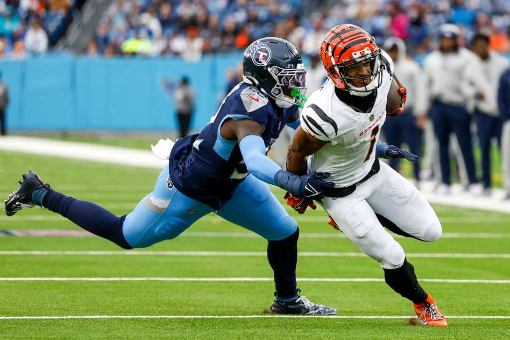 Bengals return to Paycor Stadium, welcome struggling Titans to town. What to watch. — Indian Hill Community news