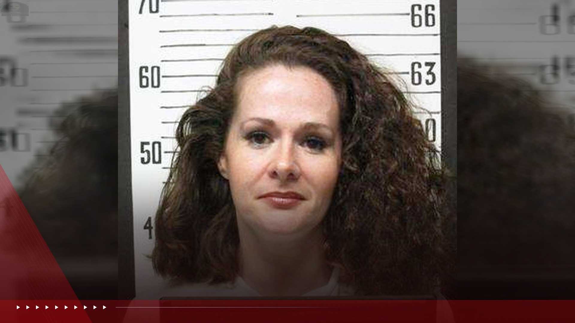 Christa Pike gives first public comments since her failed execution — Indian Hill Community news
