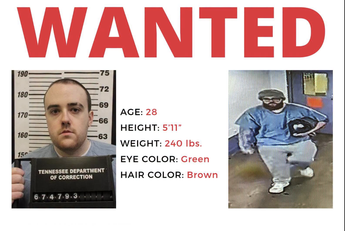 'He has nothing to lose': Murder victim's sister fears for safety after killer escapes from prison — Indian Hill Community news