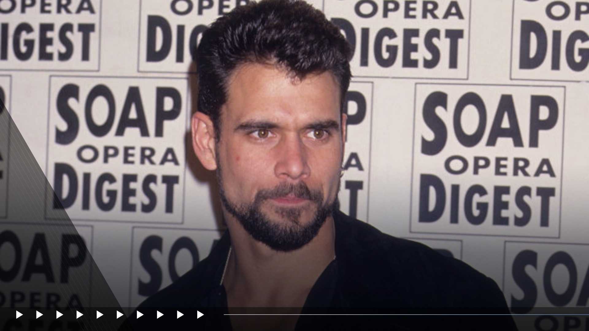 'Days of our Lives' star Robert Kelker-Kelly's cause of death revealed — Indian Hill Community news