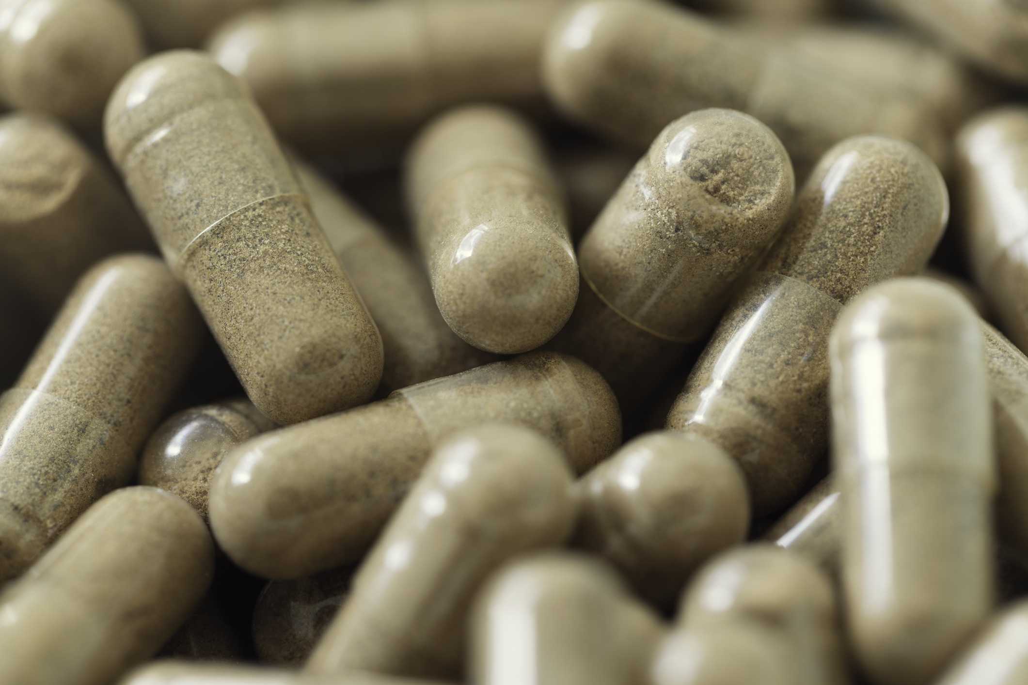 Herbal supplement sold on Amazon, at Whole Foods recalled amid salmonella concerns — Indian Hill Schools news